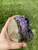 Raw Amethyst Standing Crystal Cluster - 149