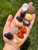 Strength & Confidence Stone Set (Tumbled) 