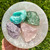 Soothing & Calming Crystal Set (Raw)