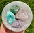 Soothing & Calming Crystal Set (Raw)