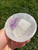 Crown Chakra Stone Set (Raw) 