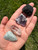 Calming Emotional Release Crystal Set (Raw) 