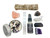 Protection, Shielding, & Energy Cleansing Kit 