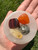 Motivation & Courage Stone Set (Tumbled)