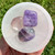 Focus & Concentration Crystal Set (Tumbled)