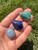 Happy & Peaceful Home Stone Set (Tumbled)