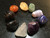 Chakra Stone Set (Tumbled) 