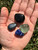 EMF Protection Stone Set (Tumbled)