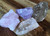 Love Healing Stone Set (Raw)