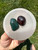 Bloodstone & Garnet Crystal Set (Tumbled)