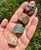 Abundance & Prosperity Crystal Set (Raw) 