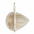 Golden Rutilated Quartz Polished Teardrop Pendant in Wire Wrapped Setting - Sterling Silver - 192