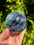 Rainbow Fluorite Sphere - Polished Crystal