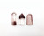 Lithium Quartz Point - Polished Crystal Tower 