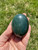 Green Aventurine Worry Stone - Polished Crystal Oval
