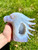 Agate Eagle Geode - Polished Stone Sculpture - 4