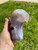 Agate Eagle Geode - Polished Stone Sculpture - 2