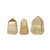 Citrine Point (Natural) - Natural Citrine Crystal Tower