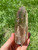 Citrine Point - Large Natural Polished Crystal Tower