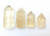 Citrine Point - Large Natural Polished Crystal Tower