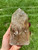 Citrine Point - Large Natural Polished Crystal Tower