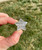 Clear Quartz Star - Polished Crystal