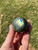 Labradorite Sphere - Polished Stone