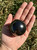 Shungite Sphere - Polished Stone