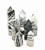 Tourmalinated Quartz Point - Polished Crystal Tower