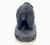Shungite Bear - Polished Stone Sculpture