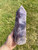 Amethyst Point - Polished Crystal Tower - 9