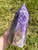 Amethyst Point - Polished Crystal Tower - 12