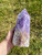 Amethyst Point - Polished Crystal Tower - 12