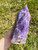 Amethyst Point - Polished Crystal Tower - 12