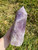 Amethyst Point - Polished Crystal Tower - 13