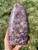 Lepidolite Freeform - Polished Stone Standing Specimen - 7