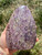 Lepidolite Freeform - Polished Stone Standing Specimen - 9