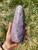 Lepidolite Freeform - Polished Stone Standing Specimen - 12