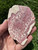 Rhodochrosite Slab - Polished Stone - 1