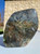 Labradorite (Grade A) Spectrolite Standing Specimen - Polished Stone - 107