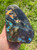 Labradorite (Grade A) Spectrolite Standing Specimen - Polished Stone - 113