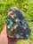 Labradorite (Grade A) Spectrolite Standing Specimen - Polished Stone - 113