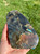 Labradorite (Grade A) Spectrolite Standing Specimen - Polished Stone - 113