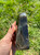 Labradorite (Grade A) Spectrolite Standing Specimen - Polished Stone - 113