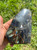 Labradorite (Grade A) Spectrolite Standing Specimen - Polished Stone - 113