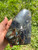 Spectrolite Standing Specimen - Polished Stone - 113