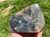 Labradorite (Grade A) Spectrolite Standing Specimen - Polished Stone - 117