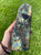 Labradorite (Grade A) Spectrolite Standing Specimen - Polished Stone - 119