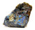 Labradorite (Grade A) Spectrolite Standing Specimen - Front Polished Stone - 27 