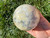 Dendritic Opal Sphere - Polished Stone - 7